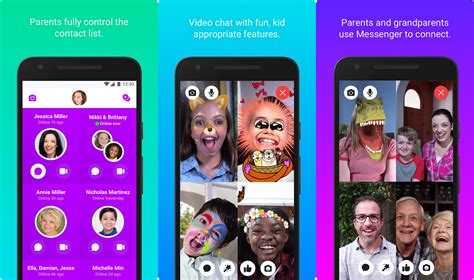 fzkidd com|Messenger Kids .